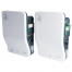 SCHNEIDER Borne de recharge EVlink Smart – T2S 22kW + TE 2,3kW - RFID - 3G - OCPP - EVB1A22P4ERI