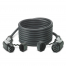 PHOENIX CONTACT - Câble de recharge - type 2 - type 2 - 7.4kW - 10m