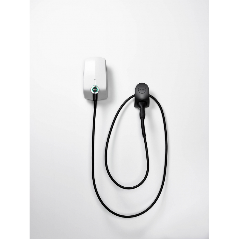 Support Mural EV ✓Porte Câble Chargeur Voiture Electrique