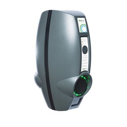 EVBOX Borne de recharge BusinessLine double - 2x22kW - 4G - Bluetooth - Wifi - RFID - B3322-E1802