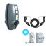 EVBOX Borne de recharge BusinessLine double - 2x 22kW - 4G - Bluetooth - Wifi - RFID - B-3322-1802