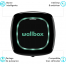 WALLBOX Borne de recharge Pulsar Plus - 1,4 à 7,4kW - Bluetooth - Wifi