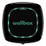 WALLBOX Borne de recharge Pulsar Plus - câble attaché 7,5m Type 2 - 1,4 à 7,4kW - monophasé - Bluetooth - Wifi