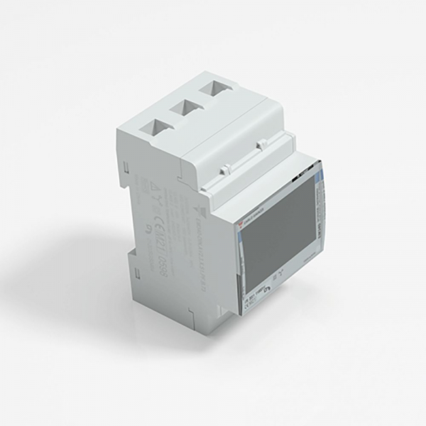 Wallbox Compteur d'énergie MID triphasé - Compteurs électriques - Carplug