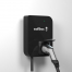WALLBOX Mini Borne de recharge Wallbox Copper socket shutter - 1,4 à 22kW - Bluetooth - Wifi- monophasée ou triphasée