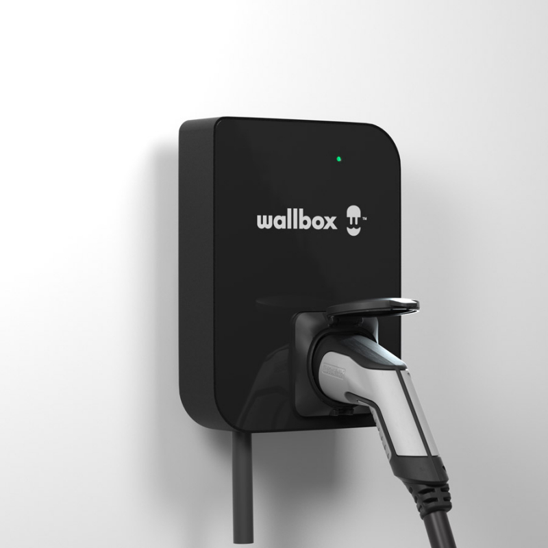 Borne de recharge 7 kW : dans quel cas choisir cette wallbox ? Quel prix ?