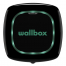 WALLBOX Borne de recharge Pulsar Plus - câble attaché 7m Type 2 - 1,4 à 22kW - triphasé - Bluetooth - Wifi