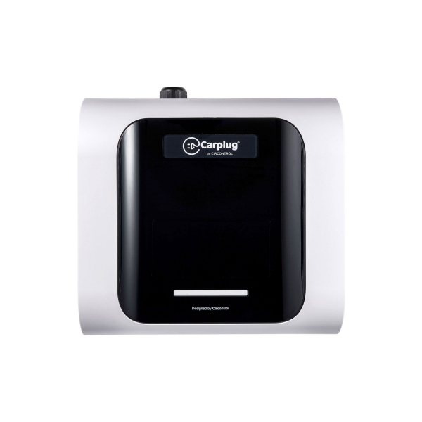CARPLUG by Circontrol Borne wallbox eNext T - Bluetooth - 2,3Kw à 22kw - 32A - Triphasé - CIR-ENEXT-T - Borne de recharge - WallBox - Carplug