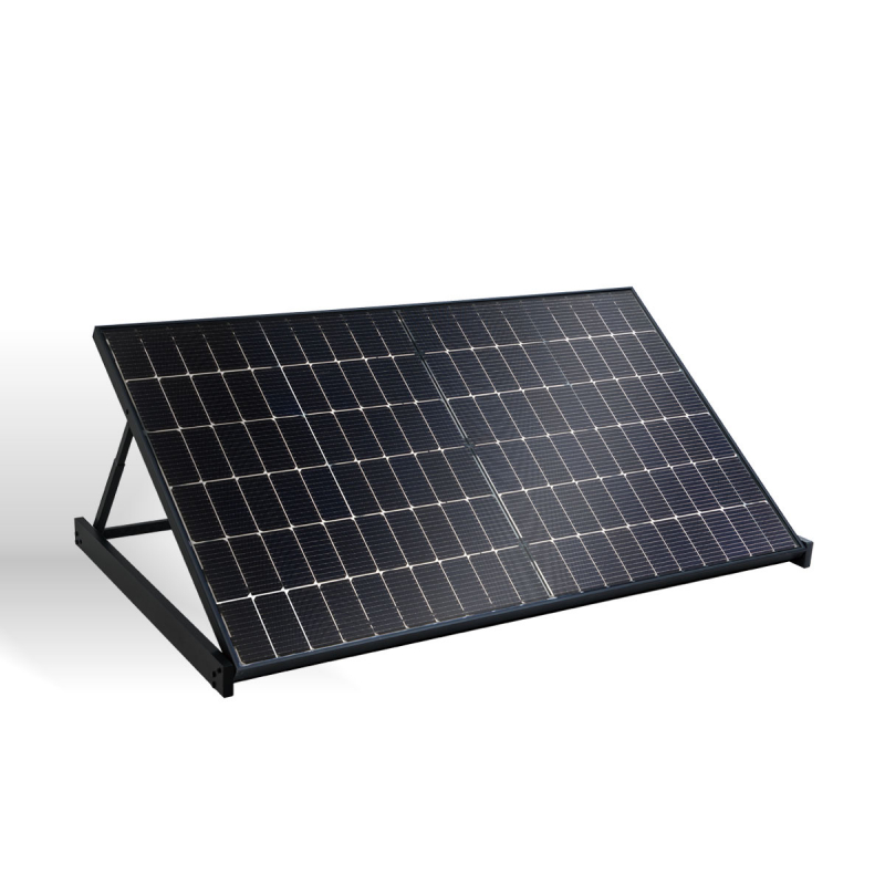 Panneau solaire photovoltaïque et kit solaire