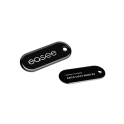 Badge RFID - compatibles EASEE uniquement - pack de 10 badges