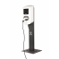Double ALFEN charging station 904461002-0004 Eve - Type 2 - 2x 22kW - UMTS 3G RFID MID
