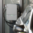 HAGER Borne de recharge Witty - XEV201 - 1,6 à 7,4 kW - activation par carte RFID