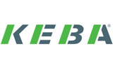 Logo Keba carplug's partner
