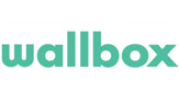 Logo Wallbox carplug's partner