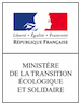 logo Ministere Transistion Ecologique partenaire carplug