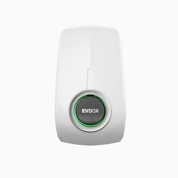 EVBOX Elvi 22kW type 2 charging station